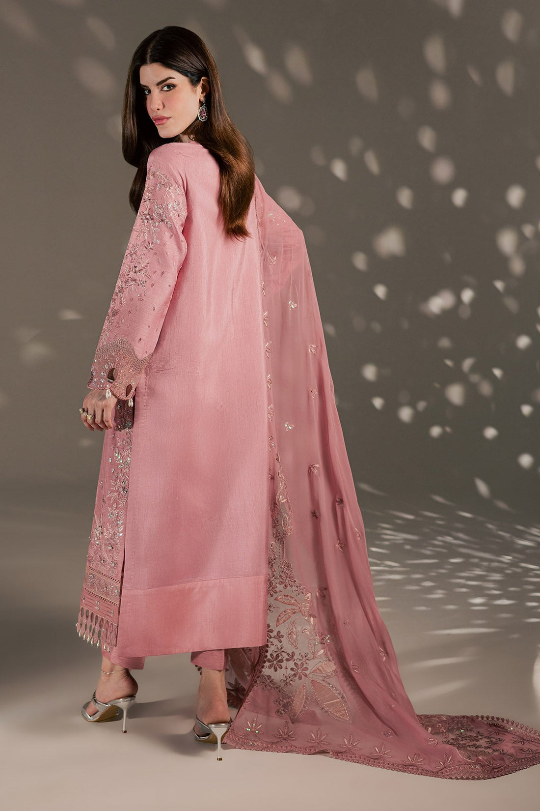 Nureh | The Silk 26 | S-35