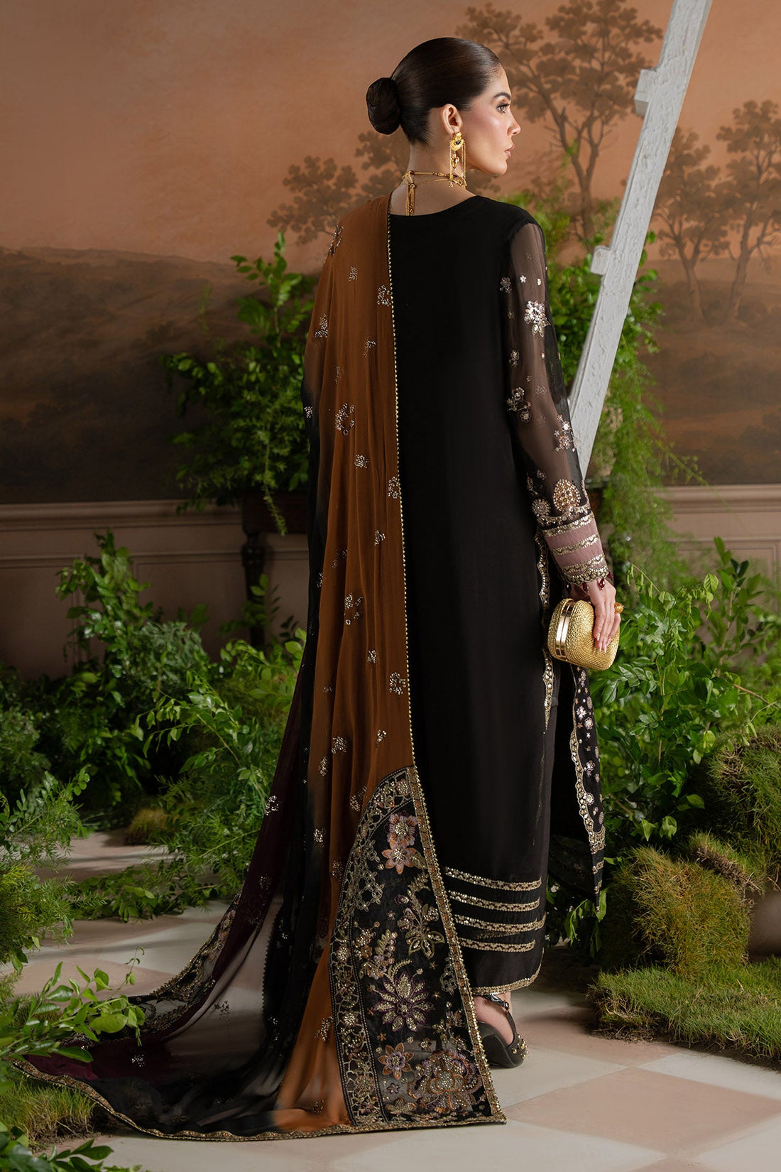 Nureh | Amaya Formals | AM-48