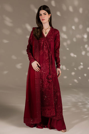 Nureh | The Silk 26 | S-32