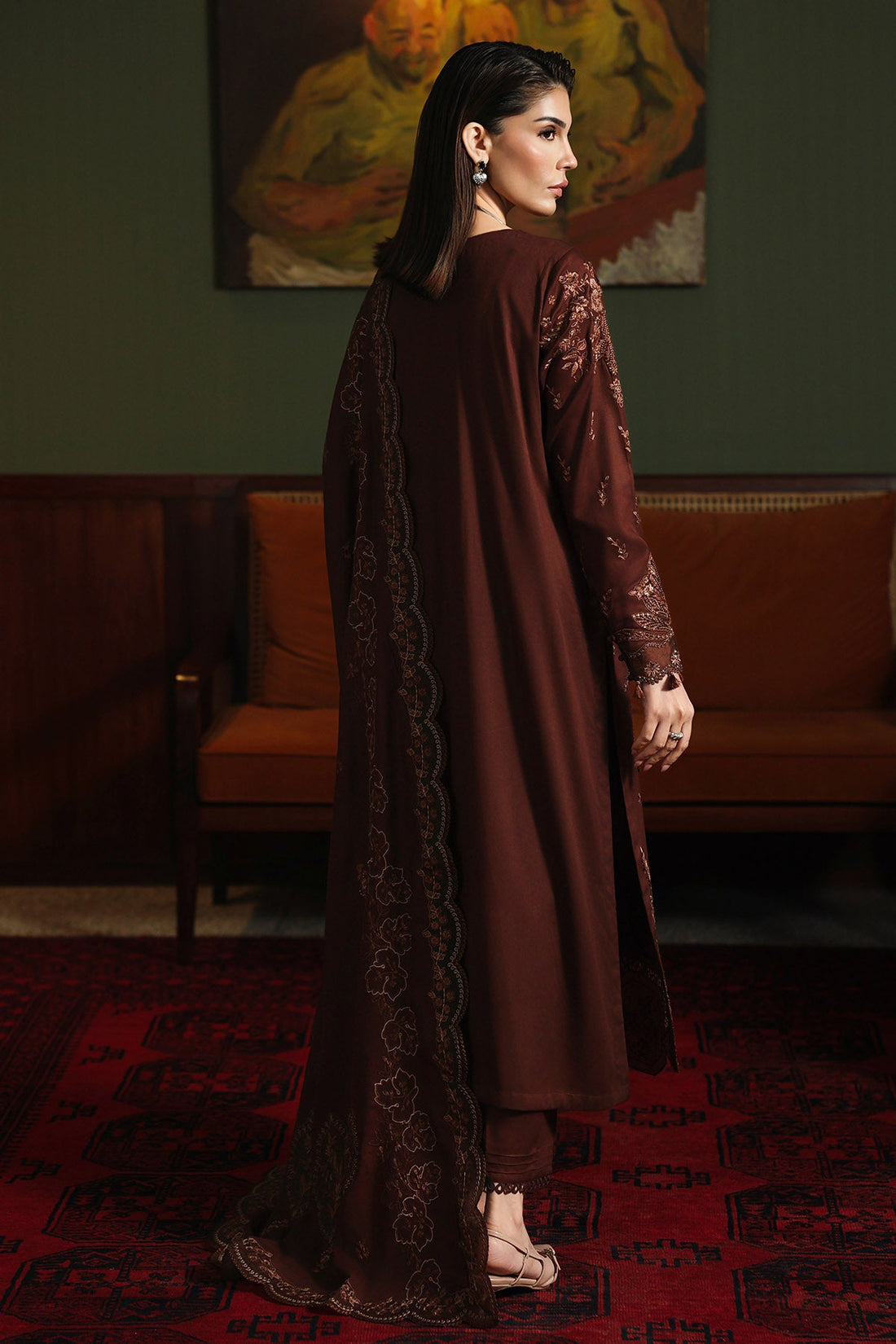Nureh | Marina 26 | NE-279