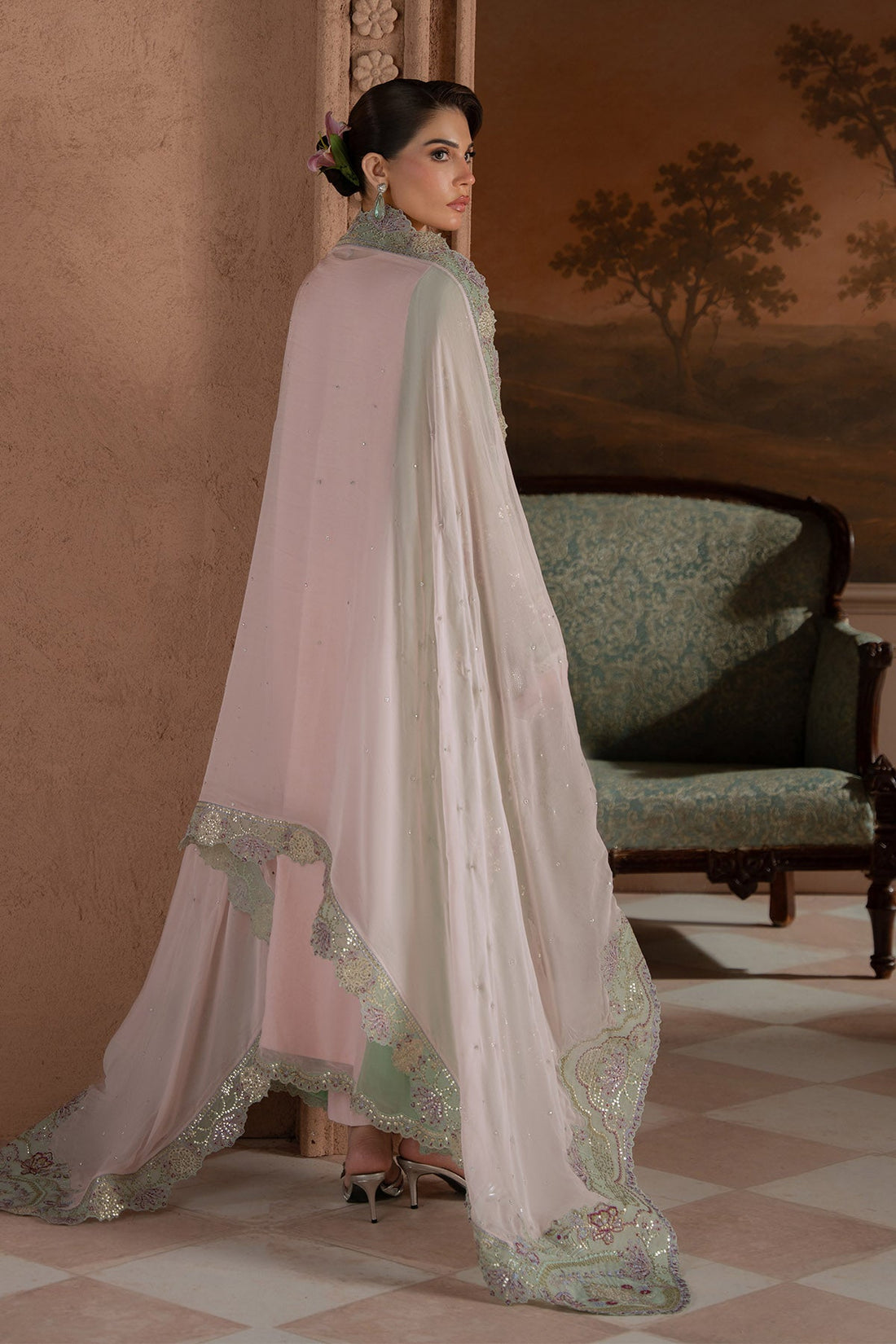 Nureh | Amaya Formals | AM-43