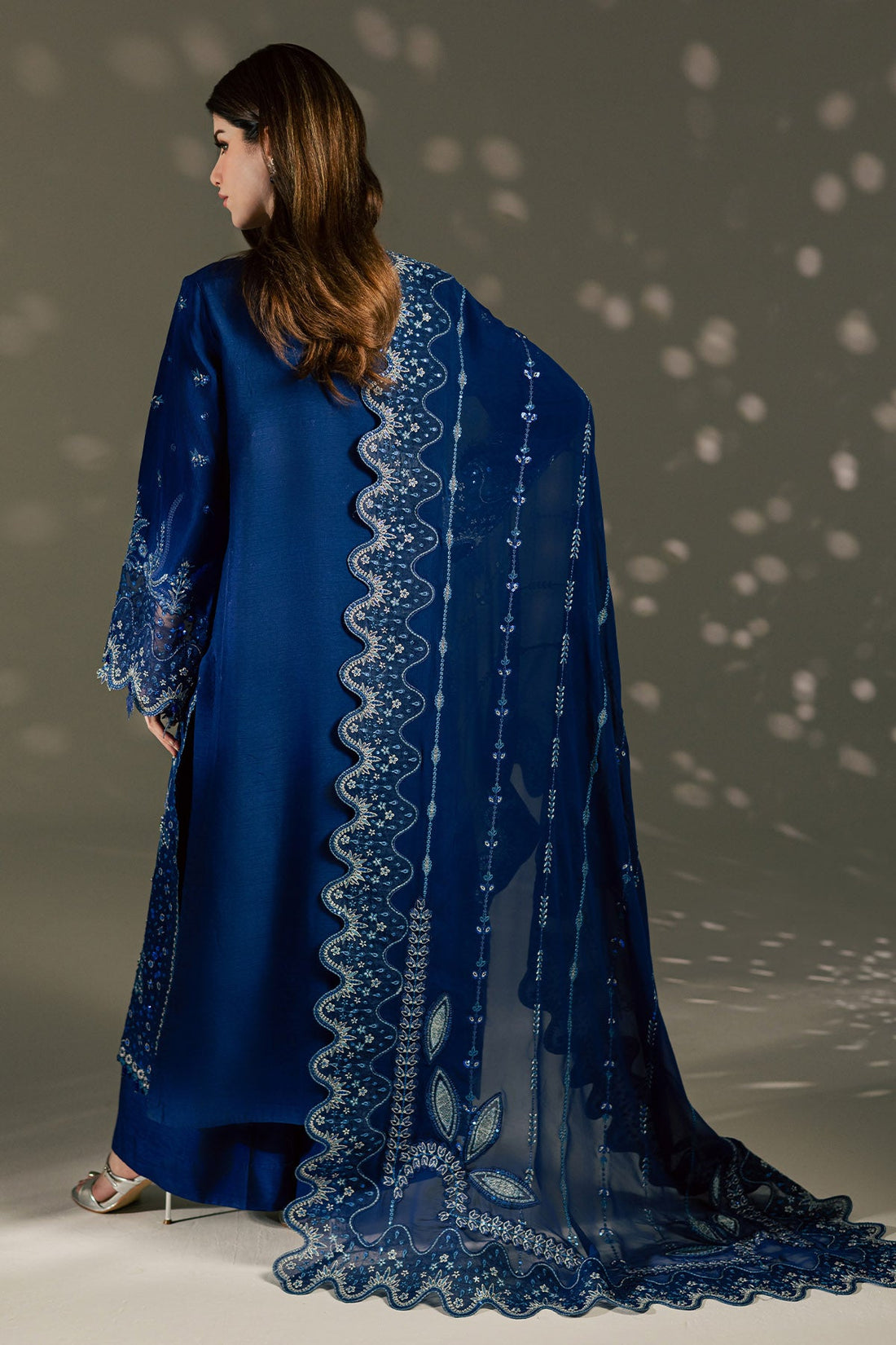 Nureh | The Silk 26 | S-34