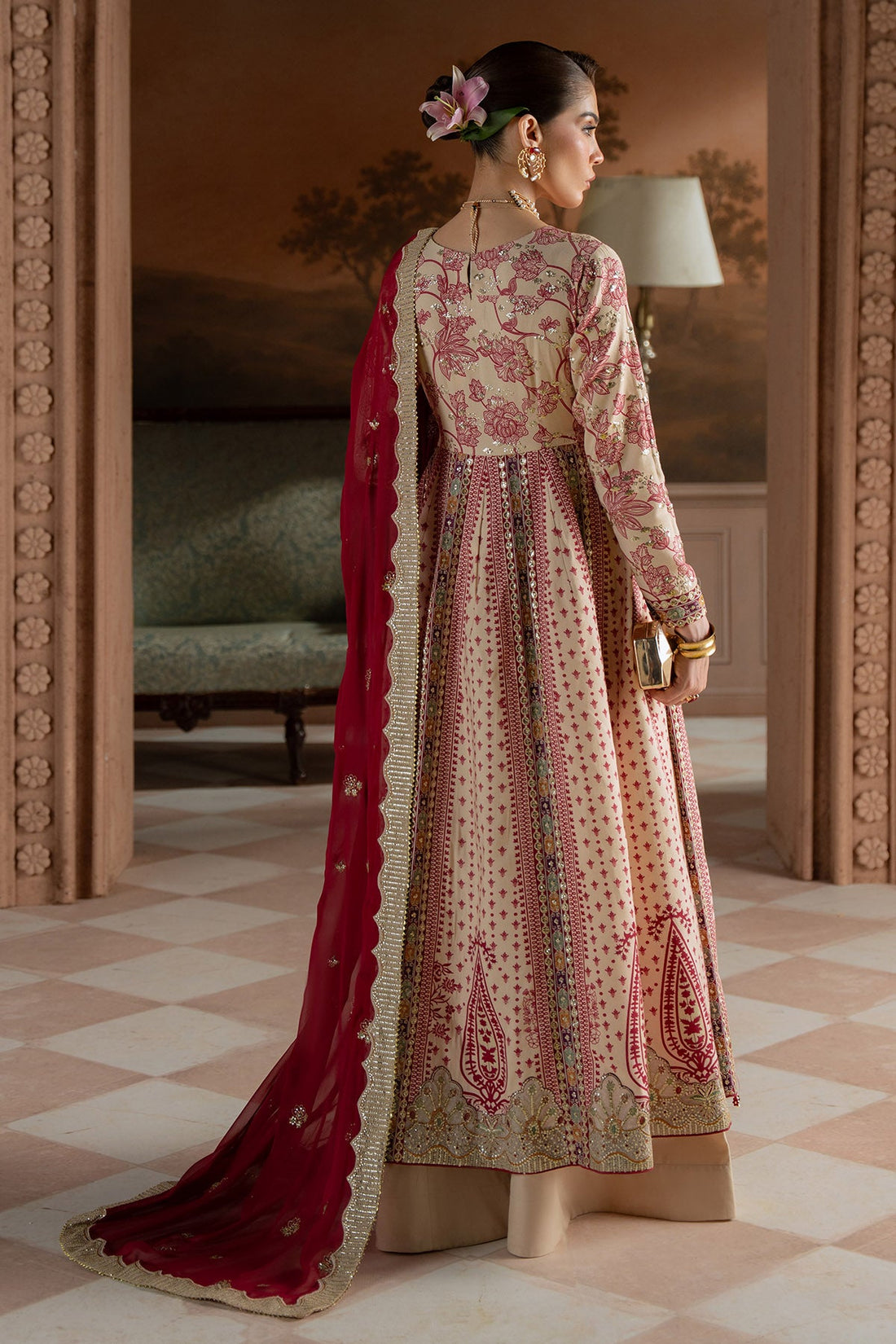 Nureh | Amaya Formals | AM-46