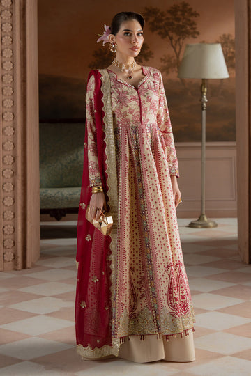 Nureh | Amaya Formals | AM-46