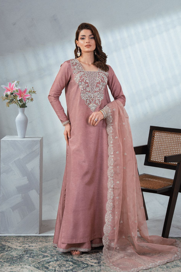 Enzo | Soiree Luxury Pret | Maison Rosé