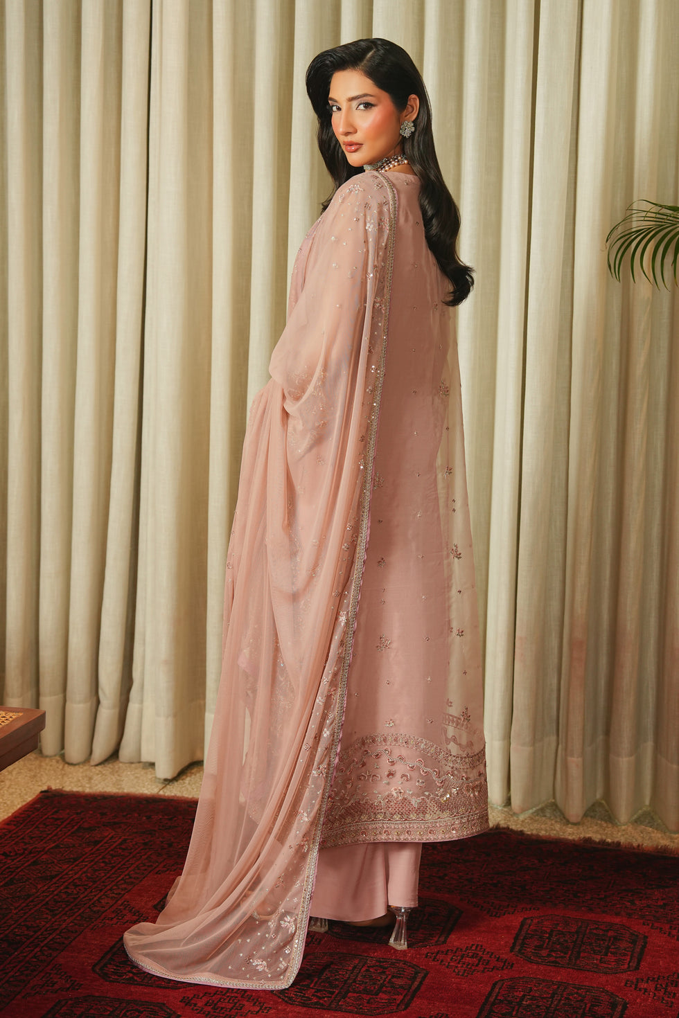 Naqshi | Celastra Formals | Leyah