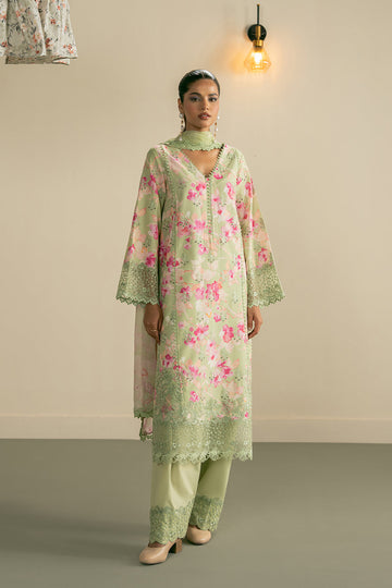 Ayzel | Zephyr Core Collection | Nisa