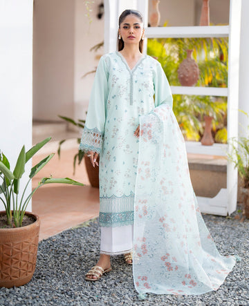 Xenia | Summer Lawn 24 | FALONI