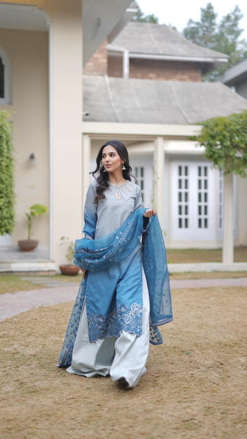 Neeshay | Luxe Pret | Elora