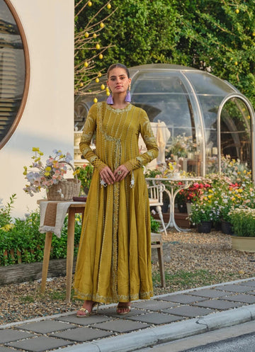 Mysie by Tahira | Eid Festive | SAMREEM