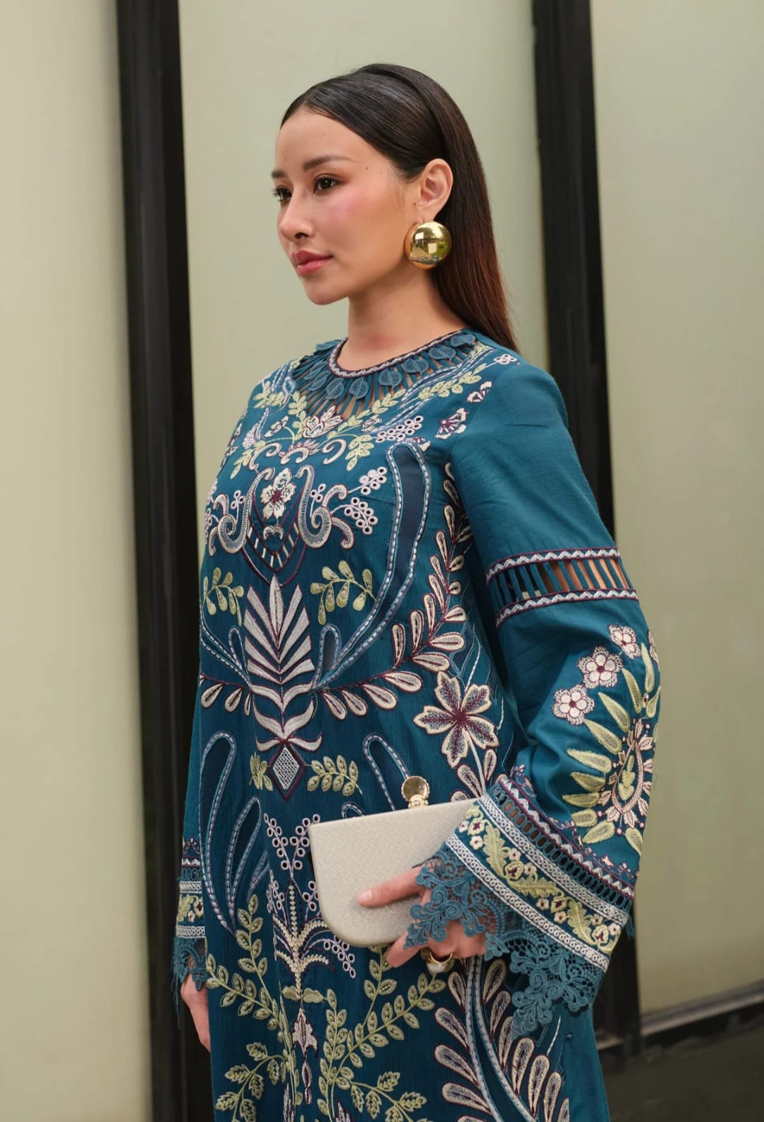 Mysie by Tahira | Eid Festive | M-3
