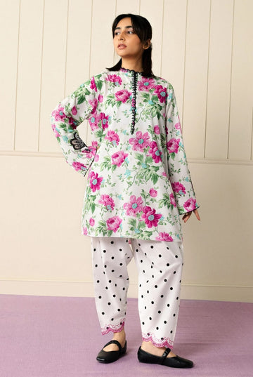 Zara Shahjahan | Love Coco and Friends | Soft Girl Era