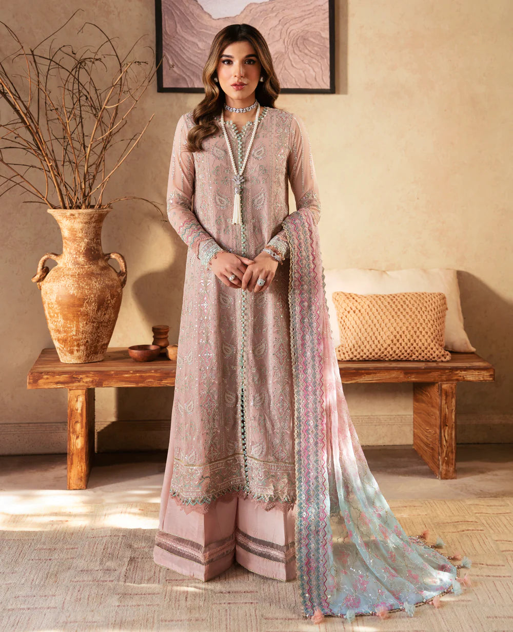 Xenia Formals | Yesfir 24 | Taroob - Pakistani Clothes for women, in United Kingdom and United States