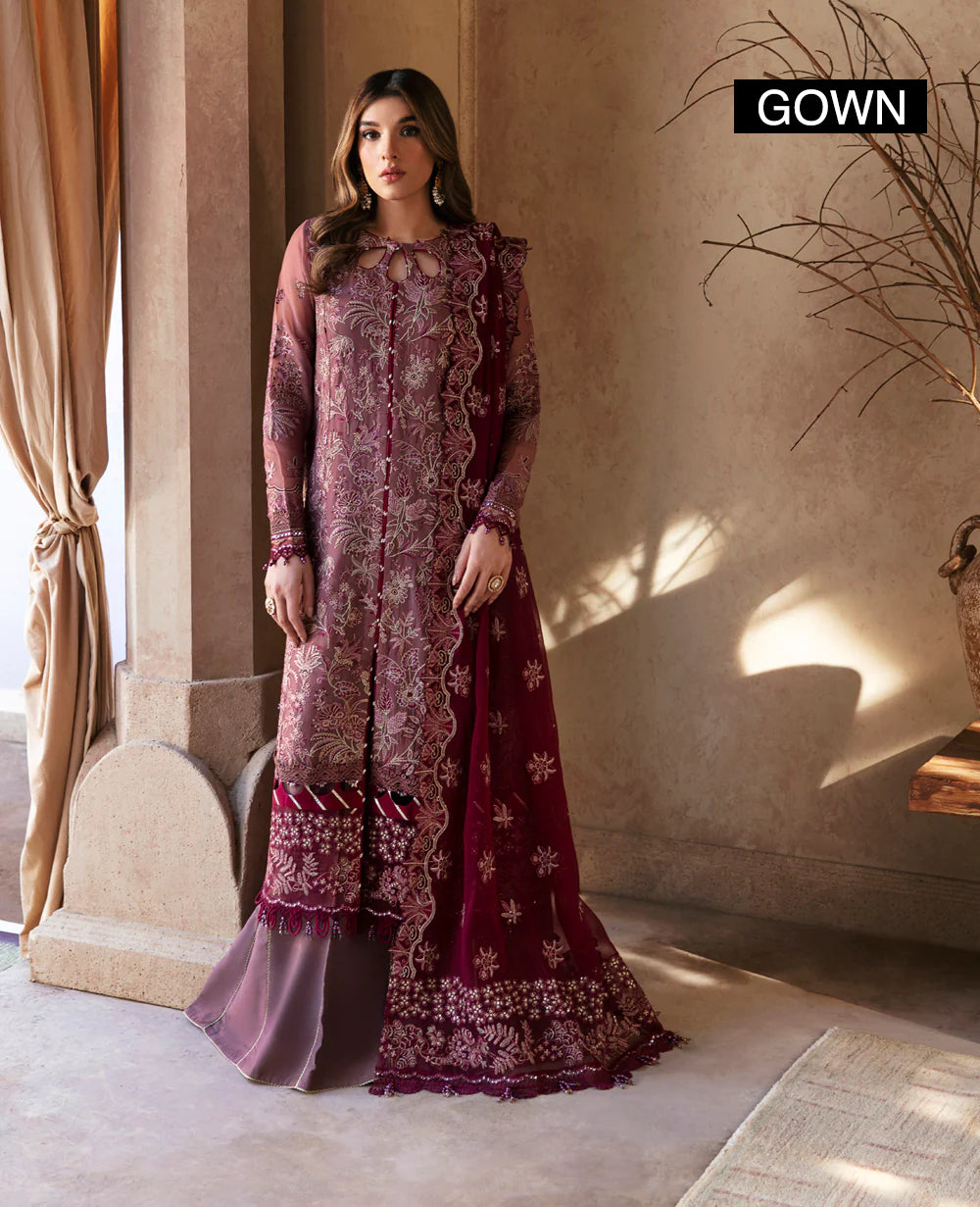 Xenia Formals | Yesfir 24 | Kaina - Pakistani Clothes for women, in United Kingdom and United States