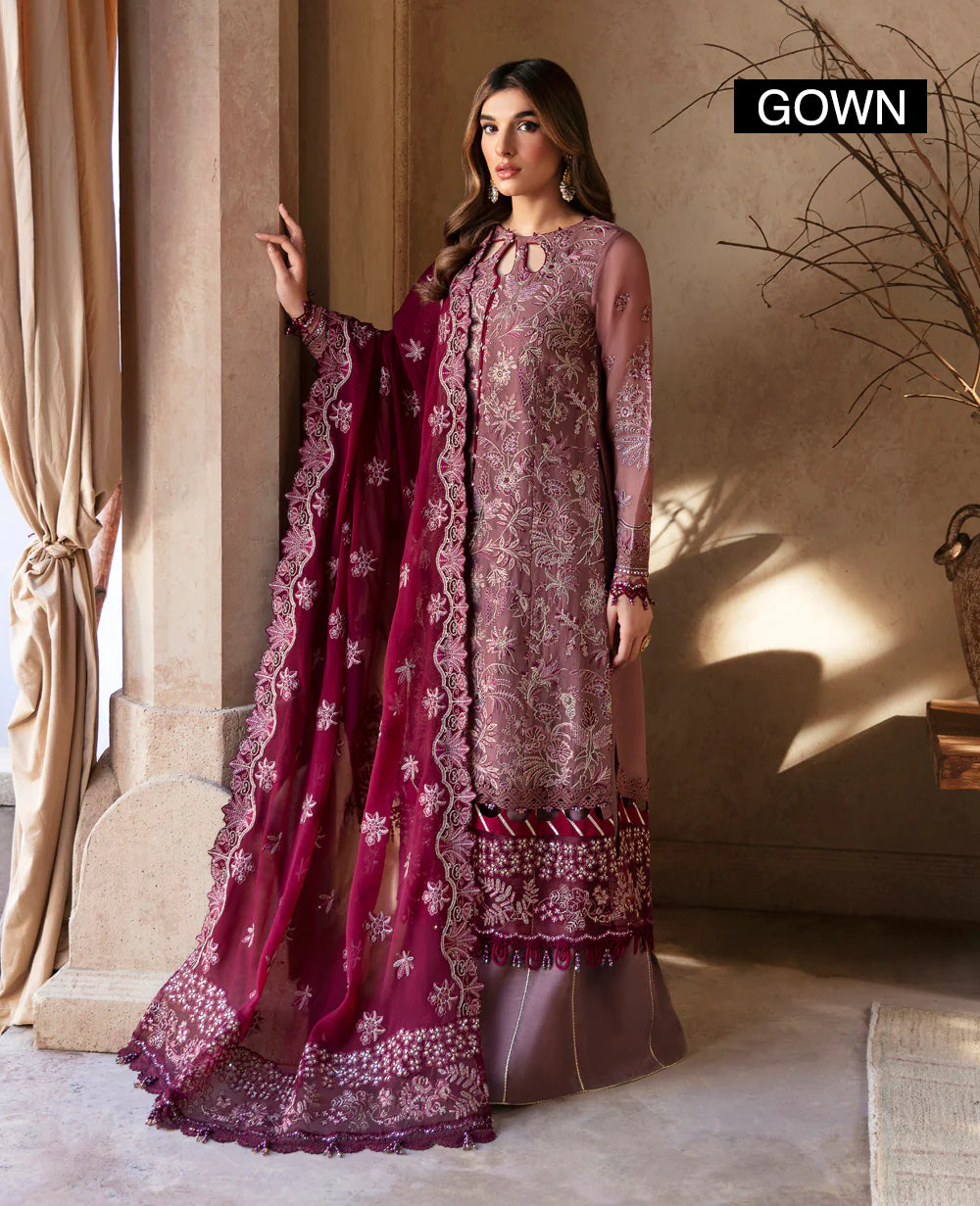 Xenia Formals | Yesfir 24 | Kaina - Pakistani Clothes for women, in United Kingdom and United States