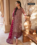 Xenia Formals | Yesfir 24 | Kaina - Pakistani Clothes for women, in United Kingdom and United States