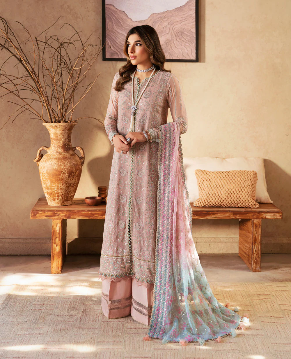 Xenia Formals | Yesfir 24 | Taroob - Pakistani Clothes for women, in United Kingdom and United States