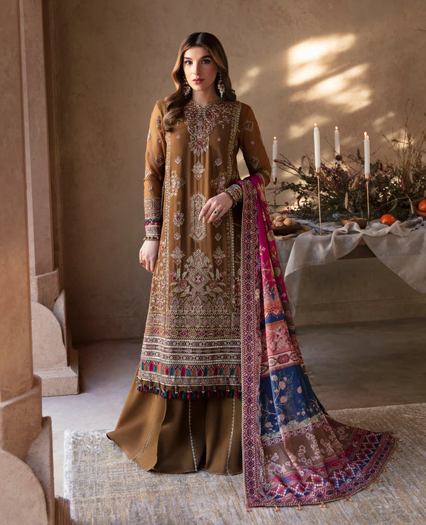 Xenia Formals | Yesfir 24 | Tuhi - Hoorain Designer Wear - Pakistani Ladies Branded Stitched Clothes in United Kingdom, United states, CA and Australia