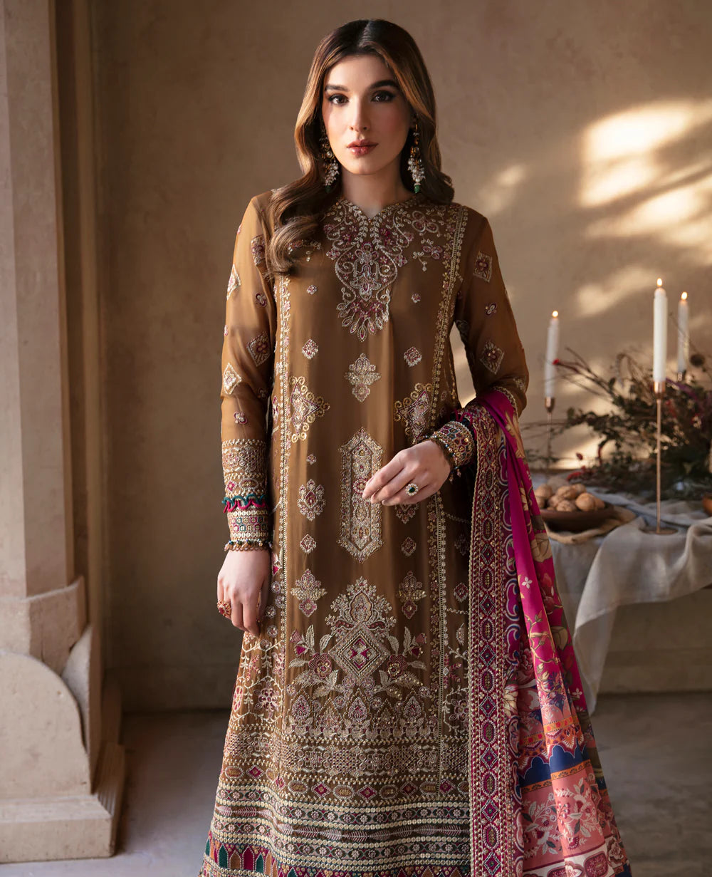 Xenia Formals | Yesfir 24 | Tuhi - Pakistani Clothes for women, in United Kingdom and United States