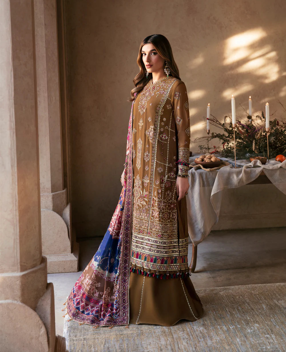 Xenia Formals | Yesfir 24 | Tuhi - Pakistani Clothes for women, in United Kingdom and United States