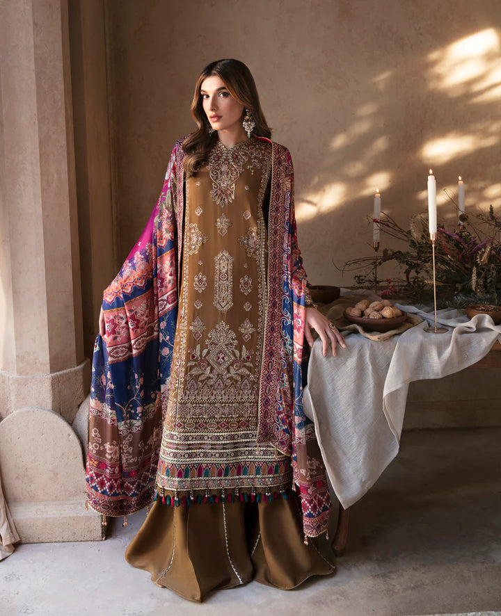 Xenia Formals | Yesfir 24 | Tuhi - Pakistani Clothes for women, in United Kingdom and United States