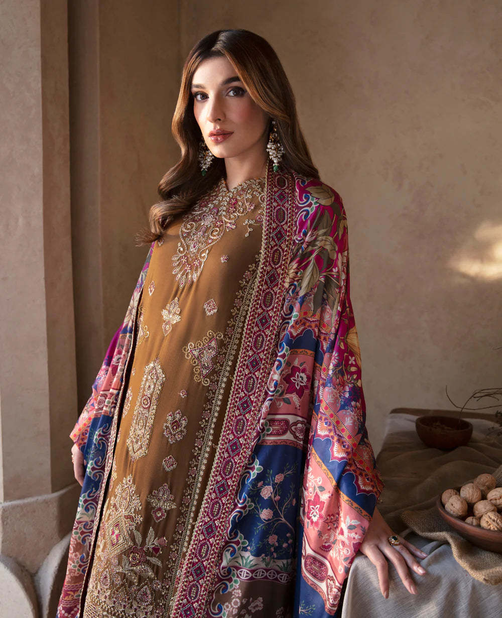 Xenia Formals | Yesfir 24 | Tuhi - Pakistani Clothes for women, in United Kingdom and United States