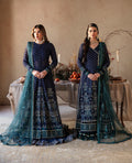 Xenia Formals | Yesfir 24 | Chargah - Pakistani Clothes for women, in United Kingdom and United States