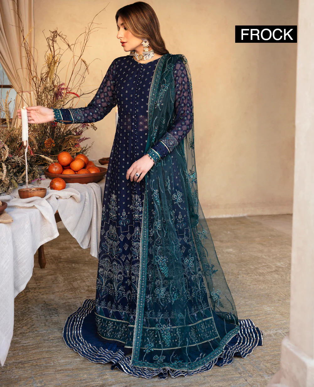 Xenia Formals | Yesfir 24 | Chargah - Pakistani Clothes for women, in United Kingdom and United States