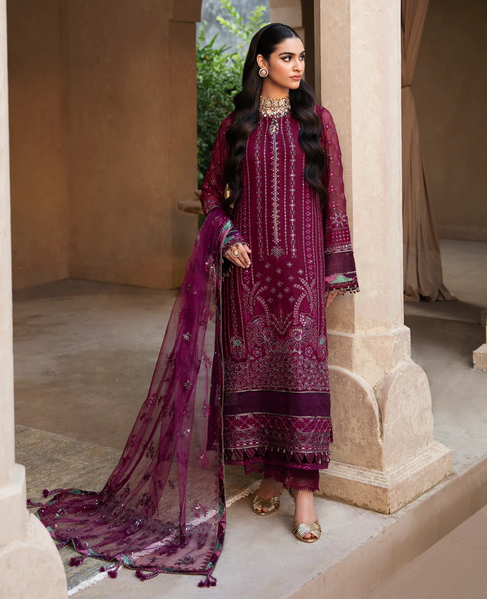 Xenia Formals | Yesfir 24 | SHRIMAYI - Pakistani Clothes for women, in United Kingdom and United States