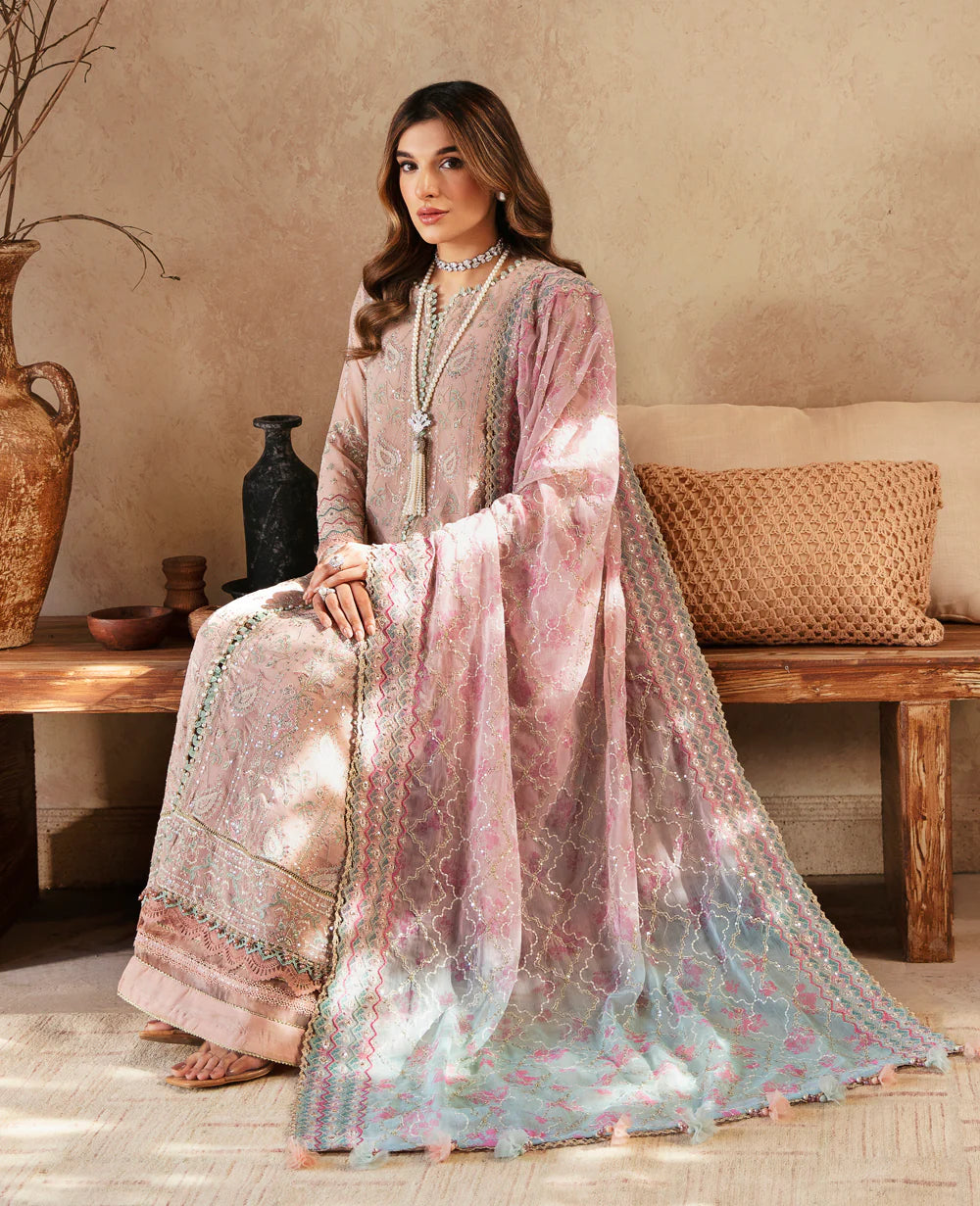 Xenia Formals | Yesfir 24 | Taroob - Pakistani Clothes for women, in United Kingdom and United States