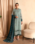 Xenia Formals | Yesfir 24 | Khira - Pakistani Clothes for women, in United Kingdom and United States