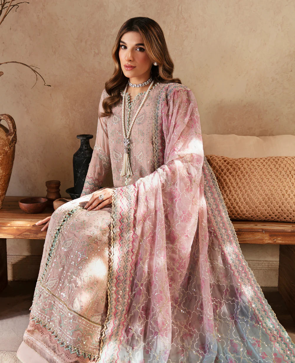 Xenia Formals | Yesfir 24 | Taroob - Pakistani Clothes for women, in United Kingdom and United States