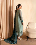 Xenia Formals | Yesfir 24 | Khira - Pakistani Clothes for women, in United Kingdom and United States