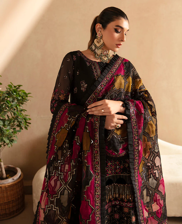 Xenia Formals | Yesfir 24 | Kaneel - Pakistani Clothes for women, in United Kingdom and United States