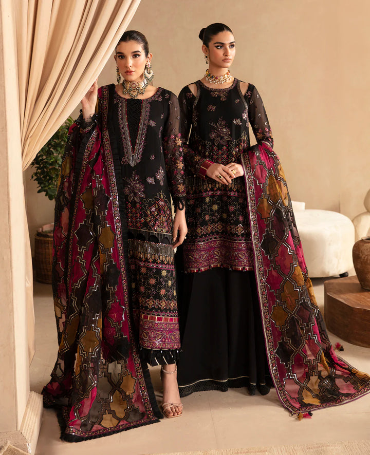 Xenia Formals | Yesfir 24 | Kaneel - Pakistani Clothes for women, in United Kingdom and United States