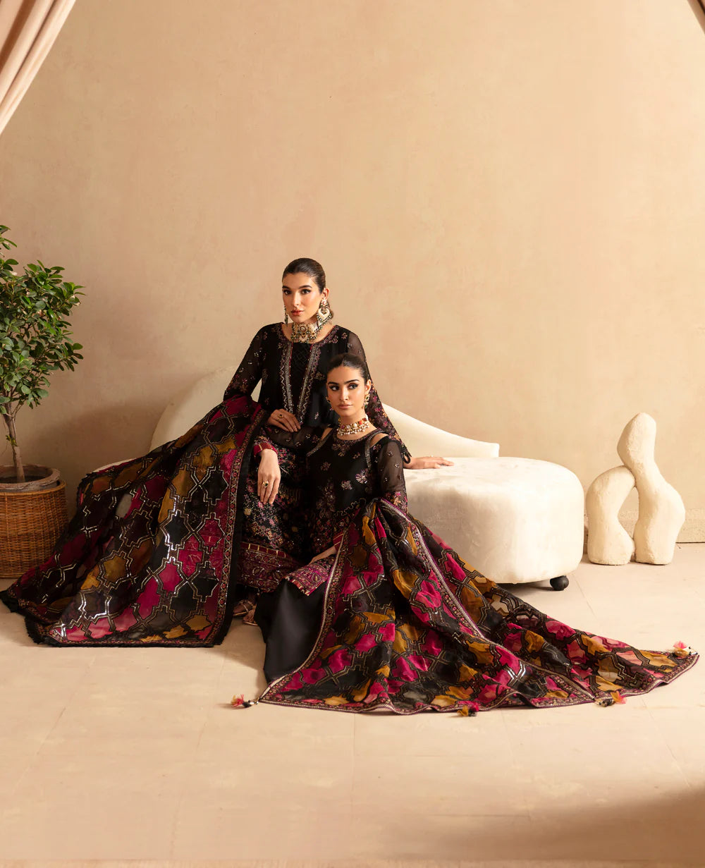 Xenia Formals | Yesfir 24 | Kaneel - Pakistani Clothes for women, in United Kingdom and United States