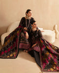 Xenia Formals | Yesfir 24 | Kaneel - Pakistani Clothes for women, in United Kingdom and United States