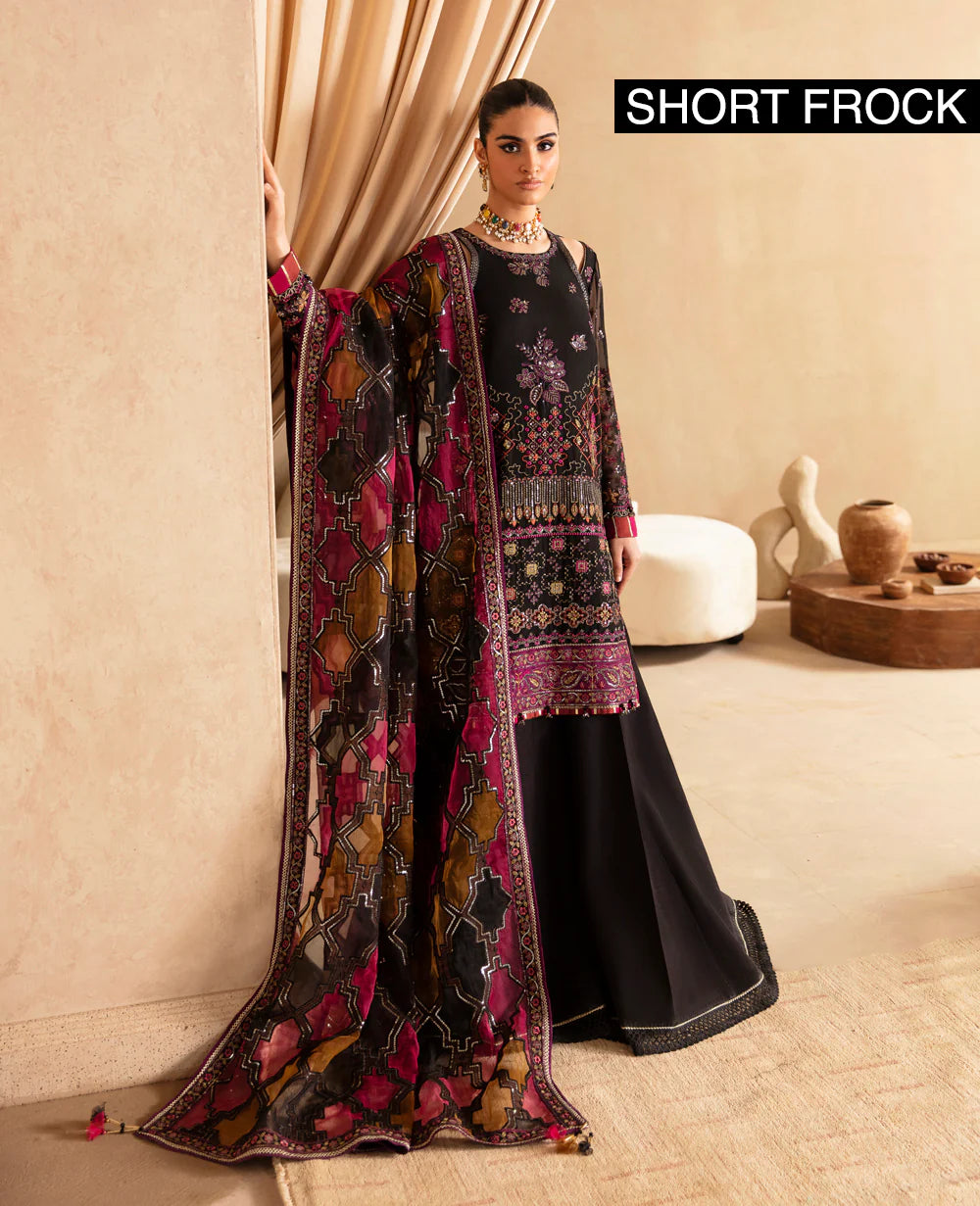 Xenia Formals | Yesfir 24 | Kaneel - Pakistani Clothes for women, in United Kingdom and United States