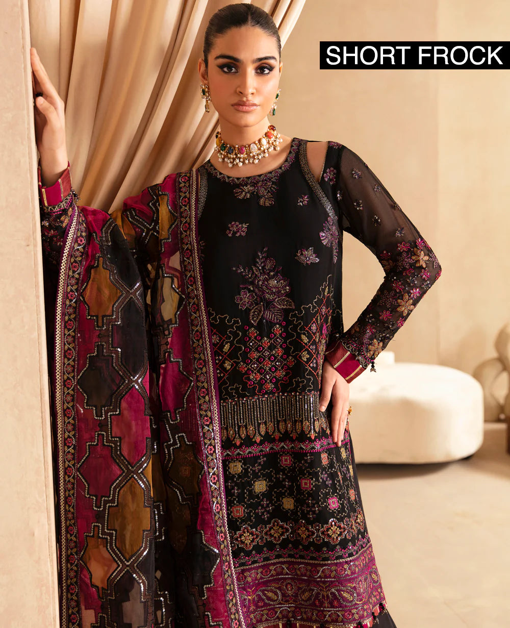 Xenia Formals | Yesfir 24 | Kaneel - Pakistani Clothes for women, in United Kingdom and United States