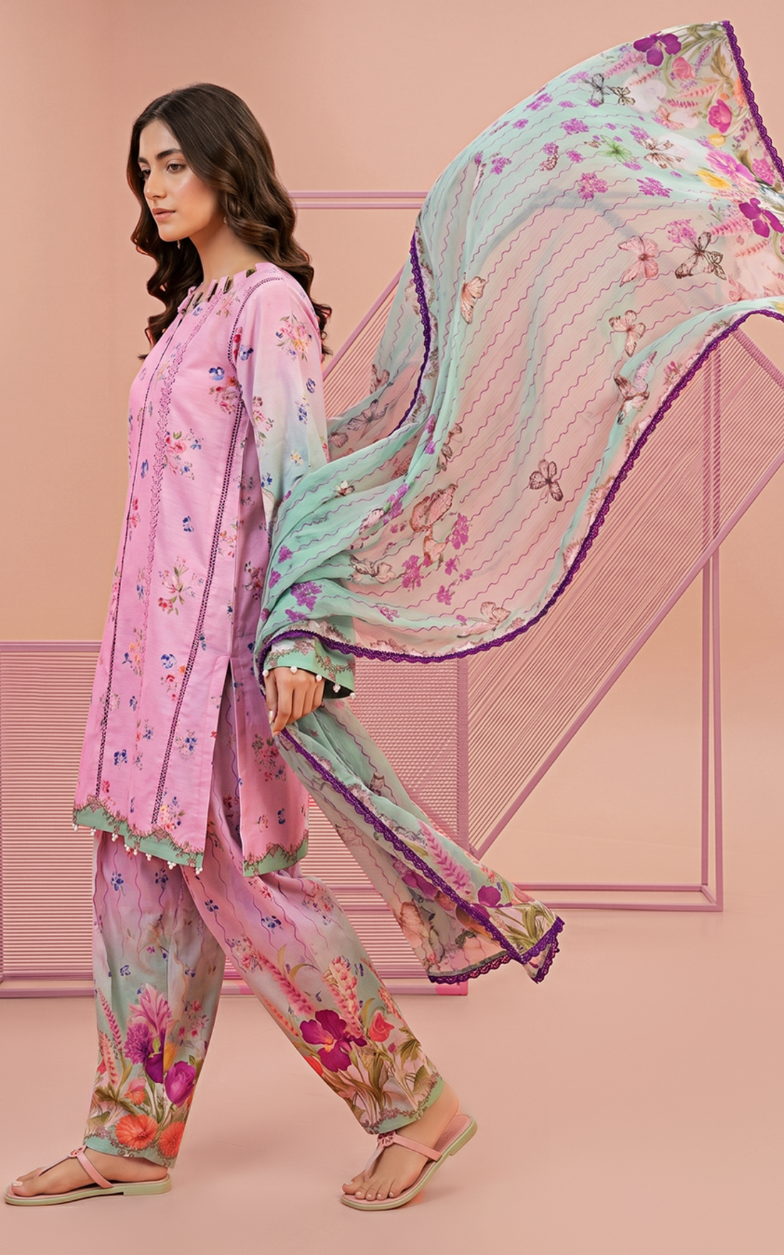 Asifa and Nabeel | Yakin 26 | Carnation (YKL26-06)