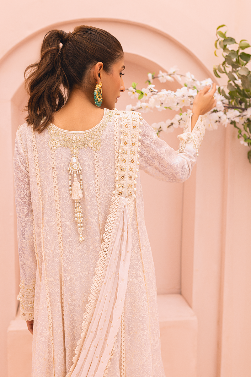 Sana Abbas | Luxury Pret | YASHAL