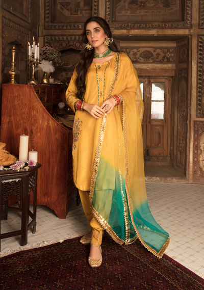 Maya | Eid Collection Gul Bahaar | NAZNEEN - Pakistani Clothes for women, in United Kingdom and United States