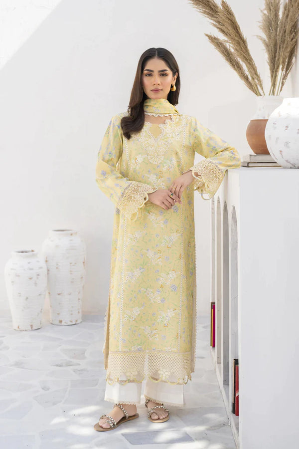 Aabyaan | Shezlin Chikankari 24 | SOHA - Hoorain Designer Wear - Pakistani Ladies Branded Stitched Clothes in United Kingdom, United states, CA and Australia