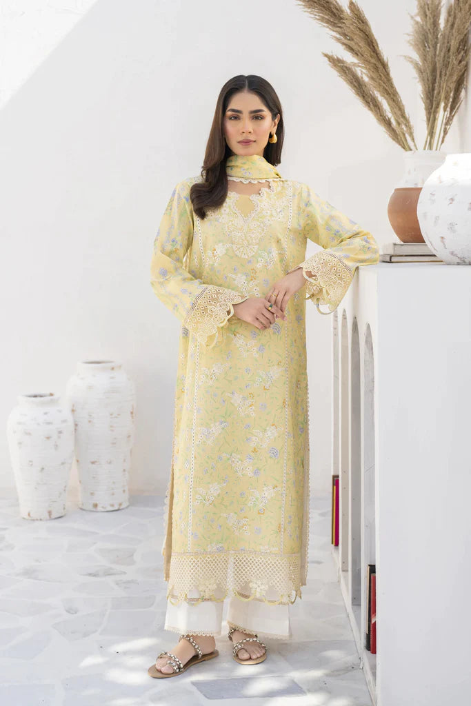 Aabyaan | Shezlin Chikankari 24 | SOHA - Hoorain Designer Wear - Pakistani Designer Clothes for women, in United Kingdom, United states, CA and Australia