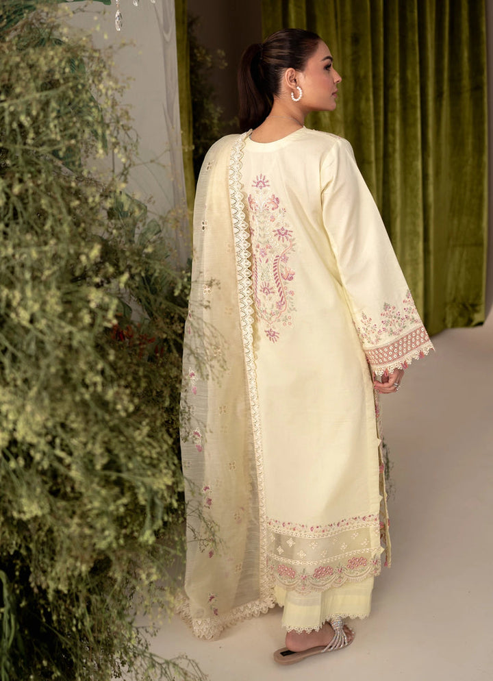 Aabyaan | Apana Luxury Eid Collection | PALWASHA (AL-04) - Pakistani Clothes for women, in United Kingdom and United States