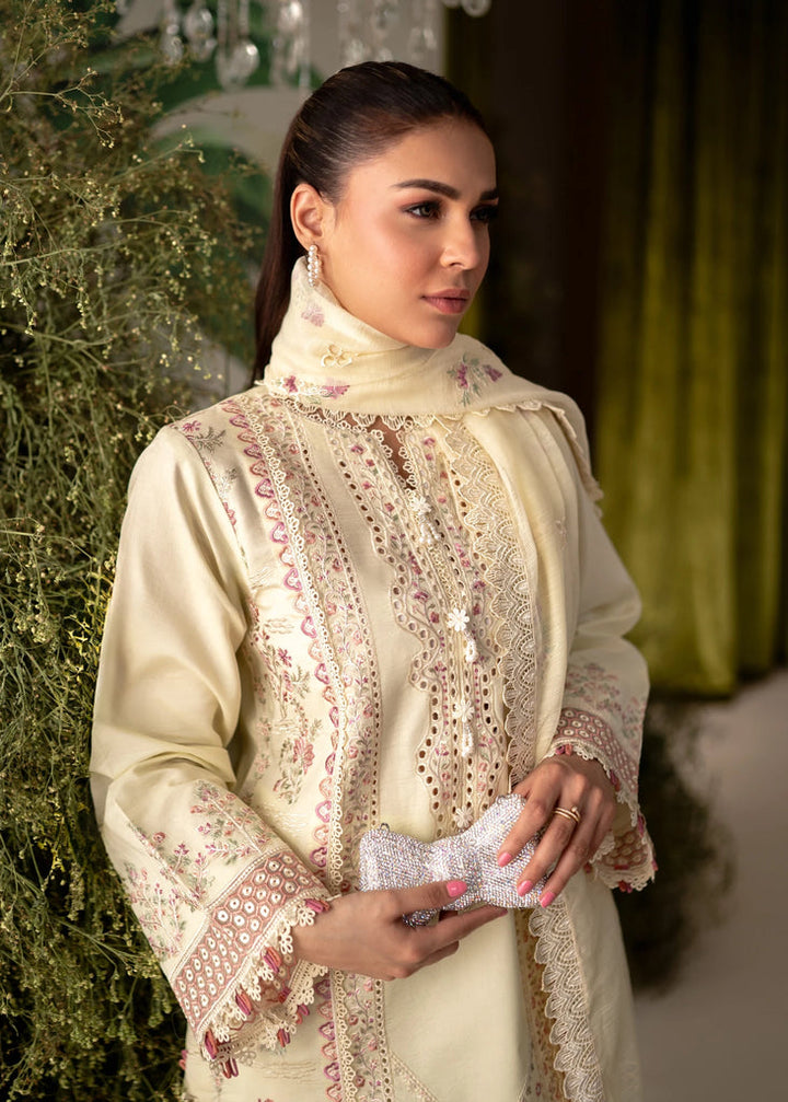 Aabyaan | Apana Luxury Eid Collection | PALWASHA (AL-04) - Pakistani Clothes for women, in United Kingdom and United States