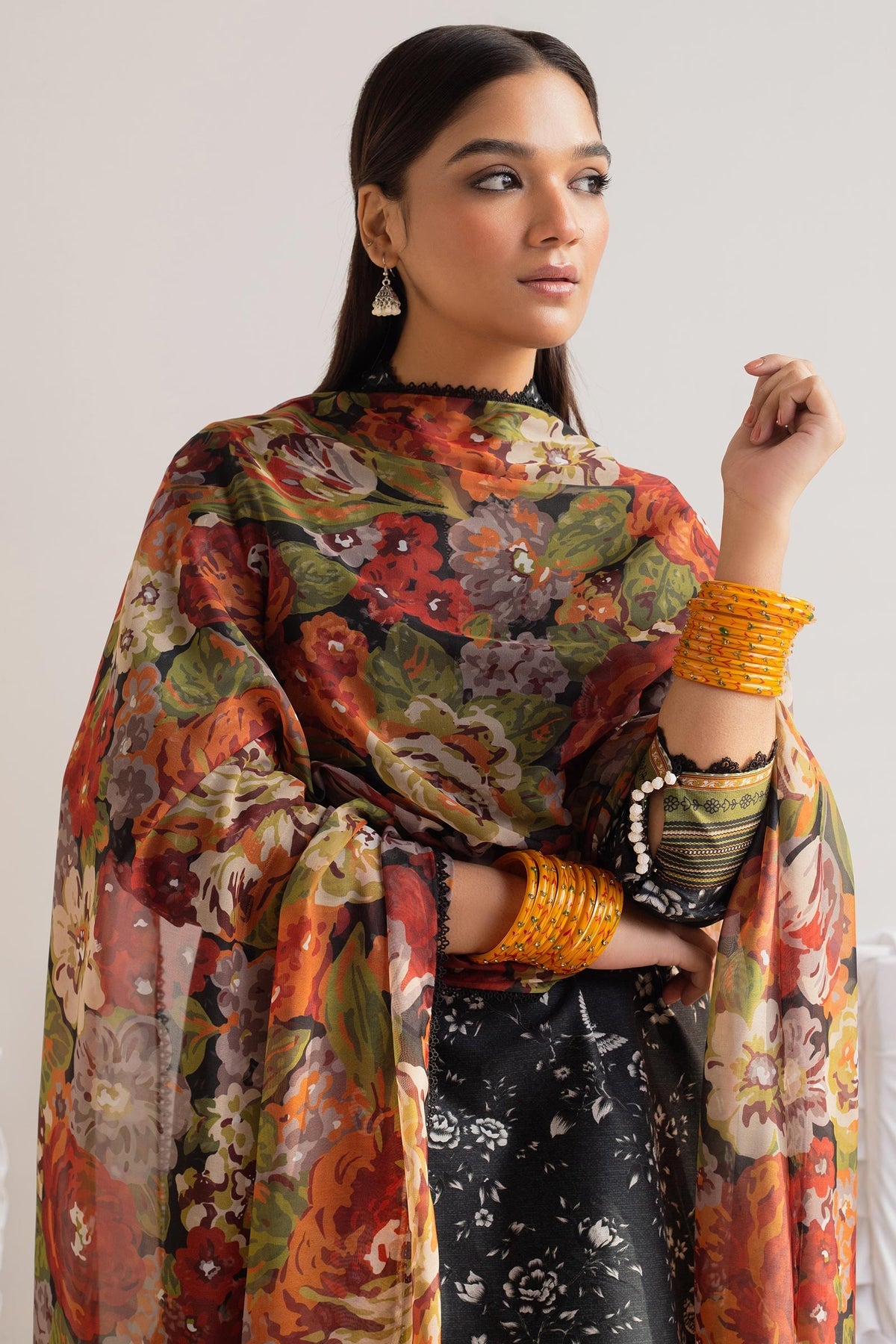 Zara Shahjahan | Coco Prints 24 | AFSANA-D7 - Pakistani Clothes for women, in United Kingdom and United States