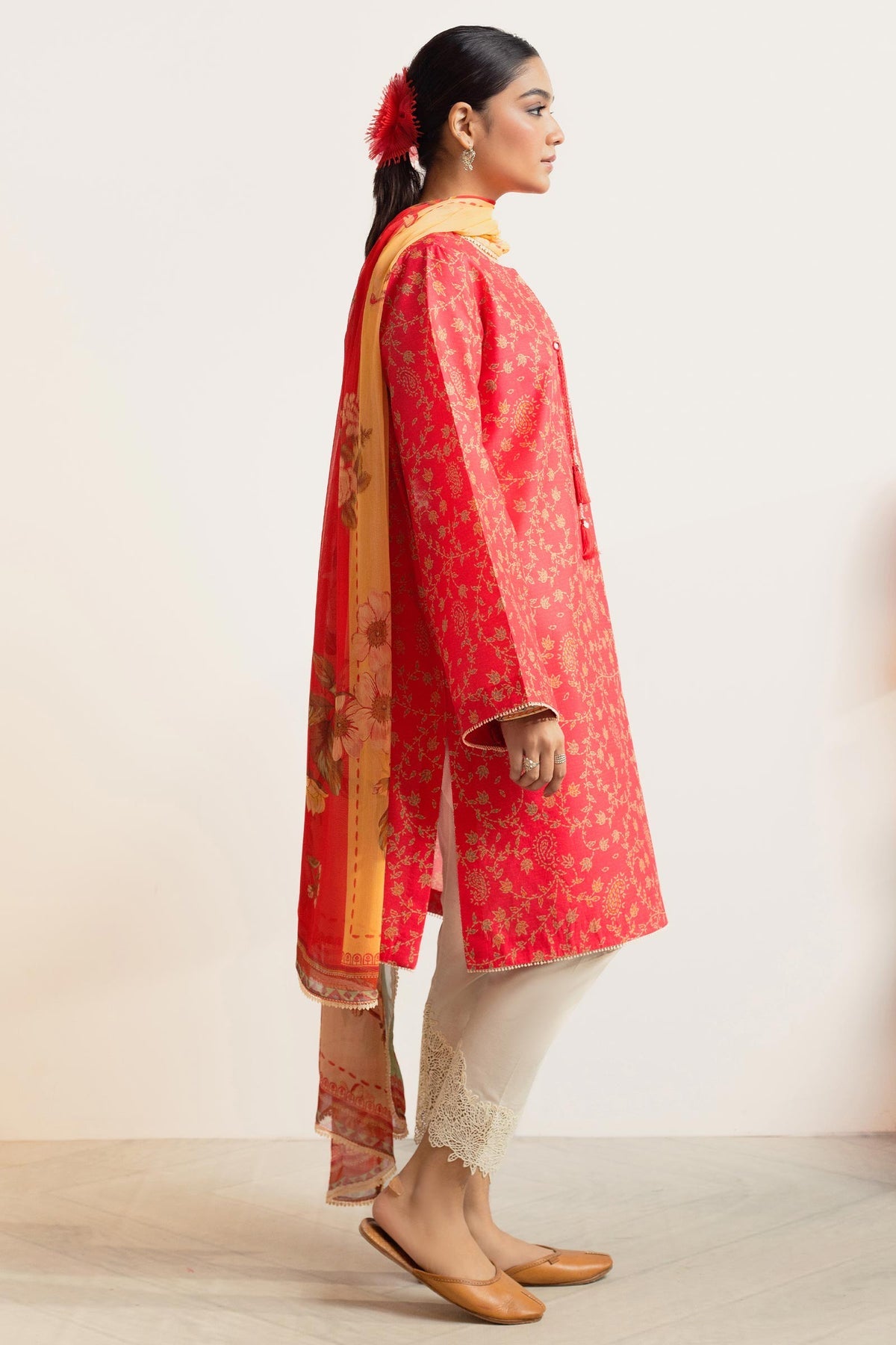 Zara Shahjahan | Coco Prints 24 | CHAMBELI-D8 - Pakistani Clothes for women, in United Kingdom and United States