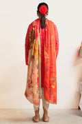 Zara Shahjahan | Coco Prints 24 | CHAMBELI-D8 - Pakistani Clothes for women, in United Kingdom and United States