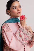 Zara Shahjahan | Coco Prints 24 | GULABI-D3 - Pakistani Clothes for women, in United Kingdom and United States